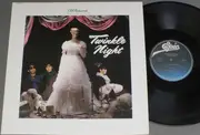 LP - TM Network - Twinkle Night
