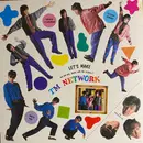 12inch Vinyl Single - TM Network - Your Song ('D'Mix)