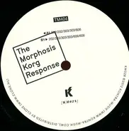Tm404 - The Morphosis Korg Response