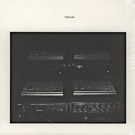 TM404 - TM404