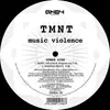 12'' - TMNT - Music Violence