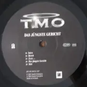 Double LP - Tmo - Das Jüngste Gericht