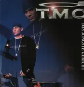 Double LP - Tmo - Das Jüngste Gericht