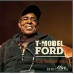 T-Model Ford - The Ladies Man - Color Vinyl