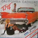 7'' - Tmf - California Cadillac