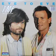 TMF Featuring Joe Esposito - Eye To Eye