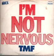 12inch Vinyl Single - Tmf - I'm Not Nervous - Orange Vinyl