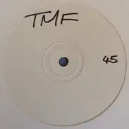 Tmf - 5 Miles High / Drums In Space