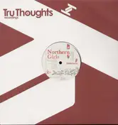 tm juke - Electric Chair EP