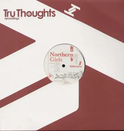 TM Juke - Electric Chair EP