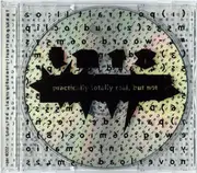 CD - Tmrx - Practically Totally Real, But Not