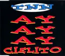CD Single - Tnn - AyAyAy Cielito