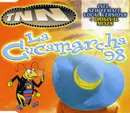 CD Single - Tnn - La Cucamarcha '98