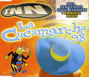Tnn - La Cucamarcha '98