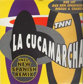 TNN - La Cucamarcha (Remix)