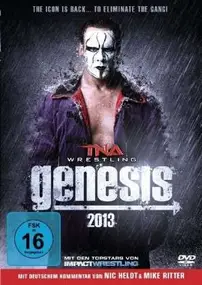 TNA - TNA - Genesis 2013