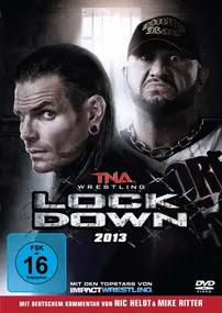 TNA - TNA - Lockdown 2013