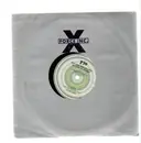 10'' - T'n'i - Mad Situation / Be Straight