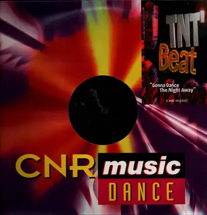 TNT Beat - Gonna Dance The Night Away