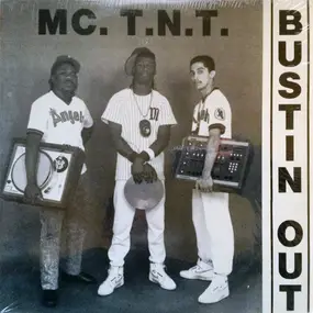 TNT - Bustin Out