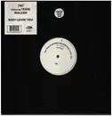 12inch Vinyl Single - TNT Feat. Terri Walker - Easy Lovin' You
