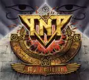 CD - Tnt - My Religion - Digipak