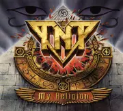 CD - Tnt - My Religion - Digipak