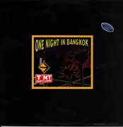 12inch Vinyl Single - TNT Party Zone - One Night In Bangkok