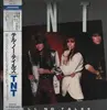 LP - Tnt - Tell No Tales - Obi, Insert