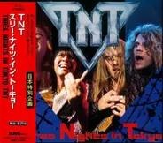 Tnt - Three Nights In Tokyo