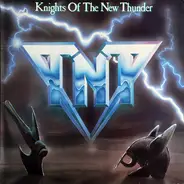 Tnt - Knights Of The New Thunder