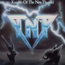 LP - Tnt - Knights Of The New Thunder