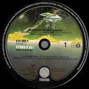 LP - Tnt - Knights Of The New Thunder