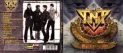 CD - Tnt - My Religion - Digipak