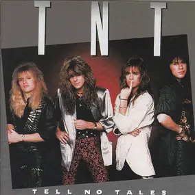 TNT - Tell No Tales