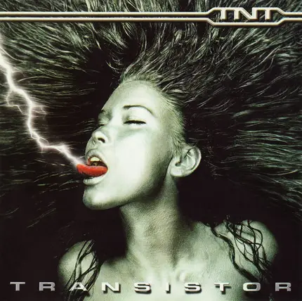 Tnt - Transistor