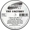 12'' - TNT Factory - Desire