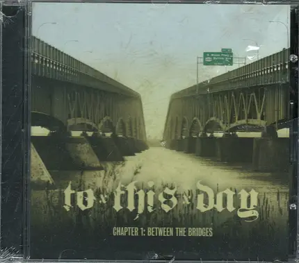 To This Day - Chapter 1: Between the Bridges