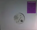 12'' - To Be Continued - One On One - Promo