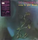 LP - To Damascus - Come To Your Senses - Still Sealed