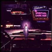 TO KILL A KING - The Spiritual Dark Age