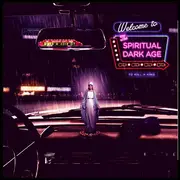 CD - To Kill A King - The Spiritual Dark Age - Digisleeve