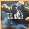 LP - To Kill Achilles - Something To Remember Me By - Blue Transparent Vinyl, Ltd Ed.