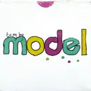 CD Single - To My Boy - Model - CARDBOARD SLEEVE