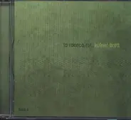 To Rococo Rot - Koelner Brett