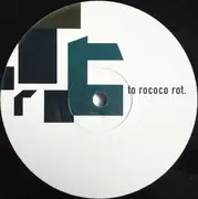 LP - To Rococo Rot - Hotel Morgen