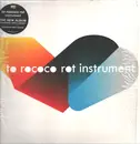 LP & MP3 - To Rococo Rot - Instrument