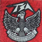 Tsa - Heavy Heavy Metal