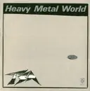 LP - Tsa - Heavy Metal World