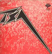 LP - Tsa - Tsa - Cream Label